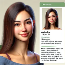 Decisiones recientes