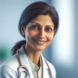 Dr. Patel