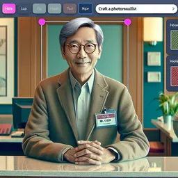 Mr. Chen