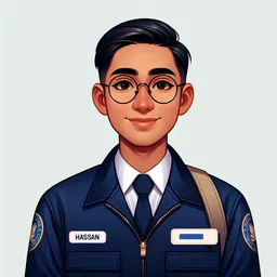 Hassan