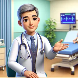 Dr. Ahmed