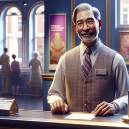 Mr. Lewis