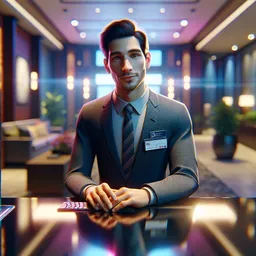 Daniel