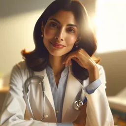 Dr. Patel