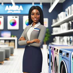 Amira