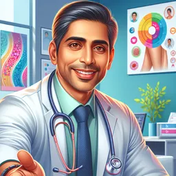 Dr. Patel