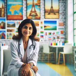 Dr. Patel