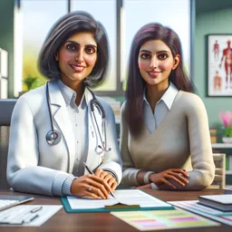 Dr. Patel