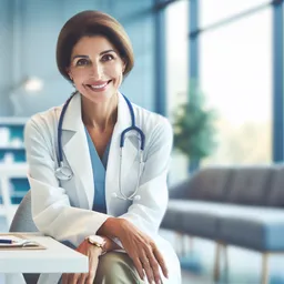 Dr. Sofia