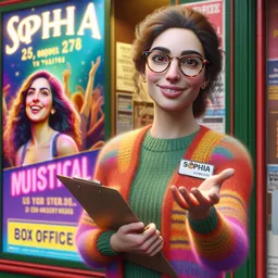 Sophia