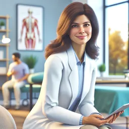 Dr. Lopez