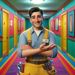 Luis
