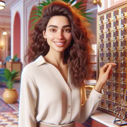 Maya