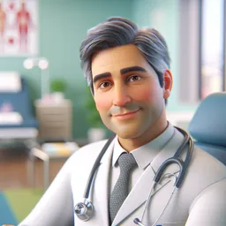 Dr. Ahmed
