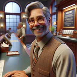 Mr. Lewis