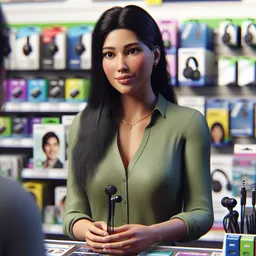 Maya