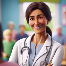 Dr. Patel