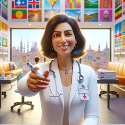 Dr. Patel