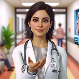 Dr. Sofia