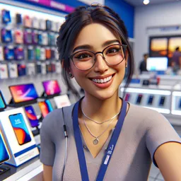 Maya