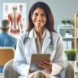 Dr. Lopez