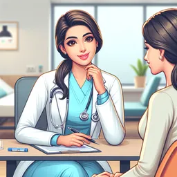 Dr. Sofia