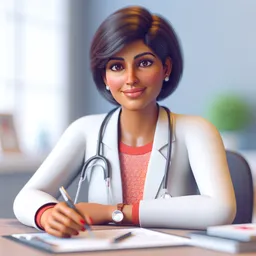 Dr. Patel
