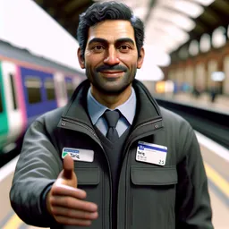 Tariq