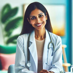 Dr. Patel