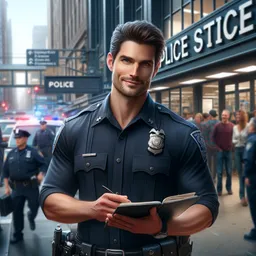 Sergeant Miller