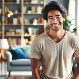 Telling your life story (so far)