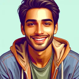 How I have changed as I grew up