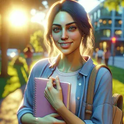 Dreams for the future