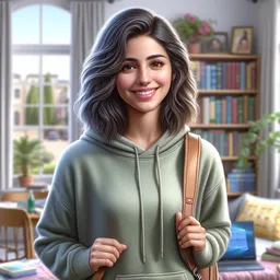 Homework and free time