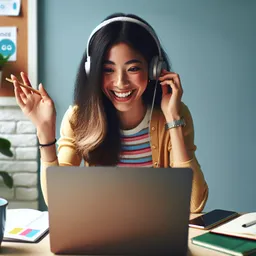 私のオンライン生活