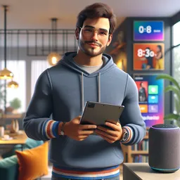 テクノロジーの私の生活における役割