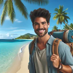 Mes meilleures vacances