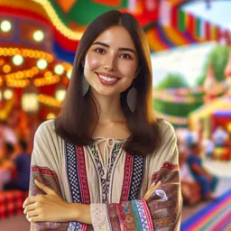 Ένα φεστιβάλ ή μια παράδοση